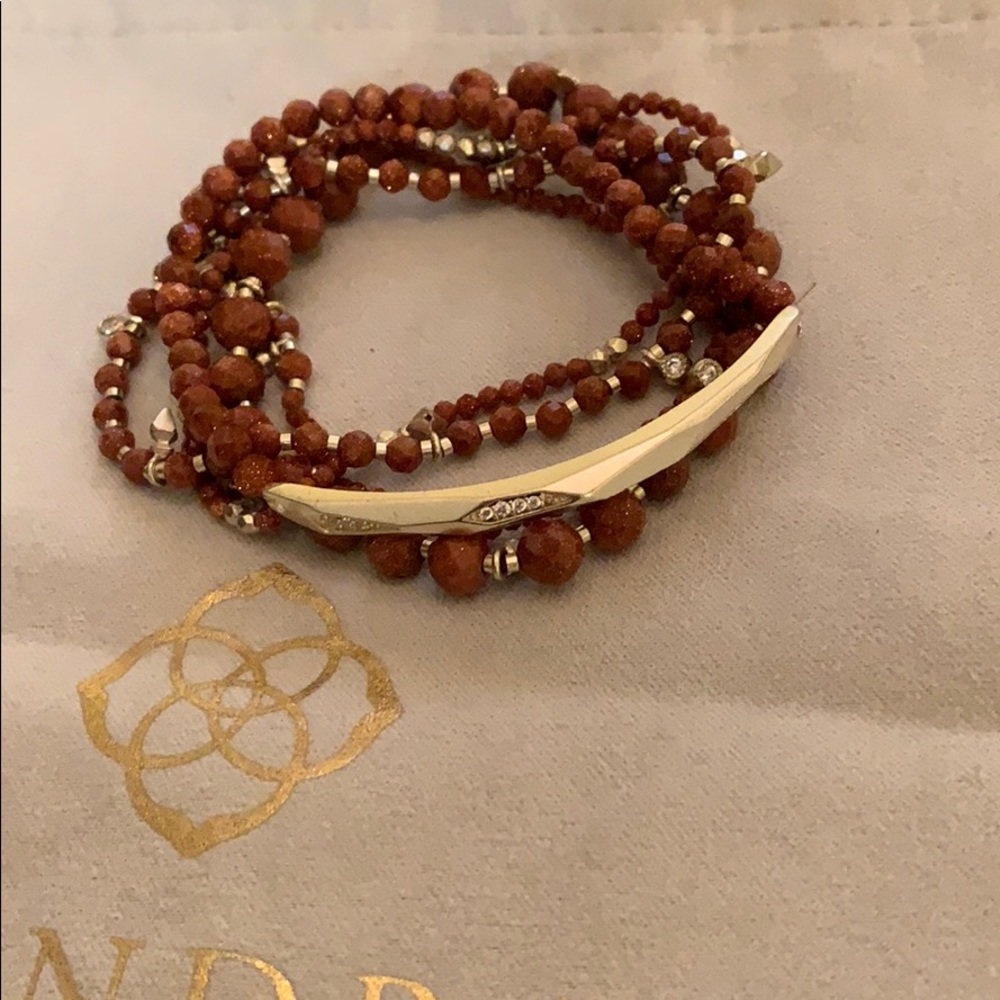 Kendra Scott Supak Bracelet